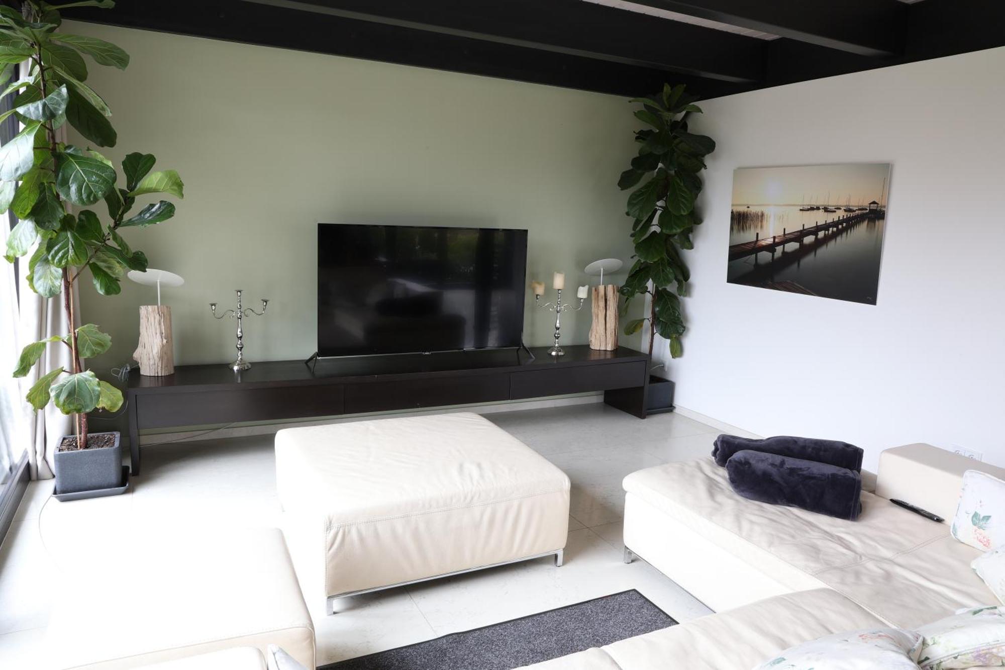 Residence Chieming Extérieur photo