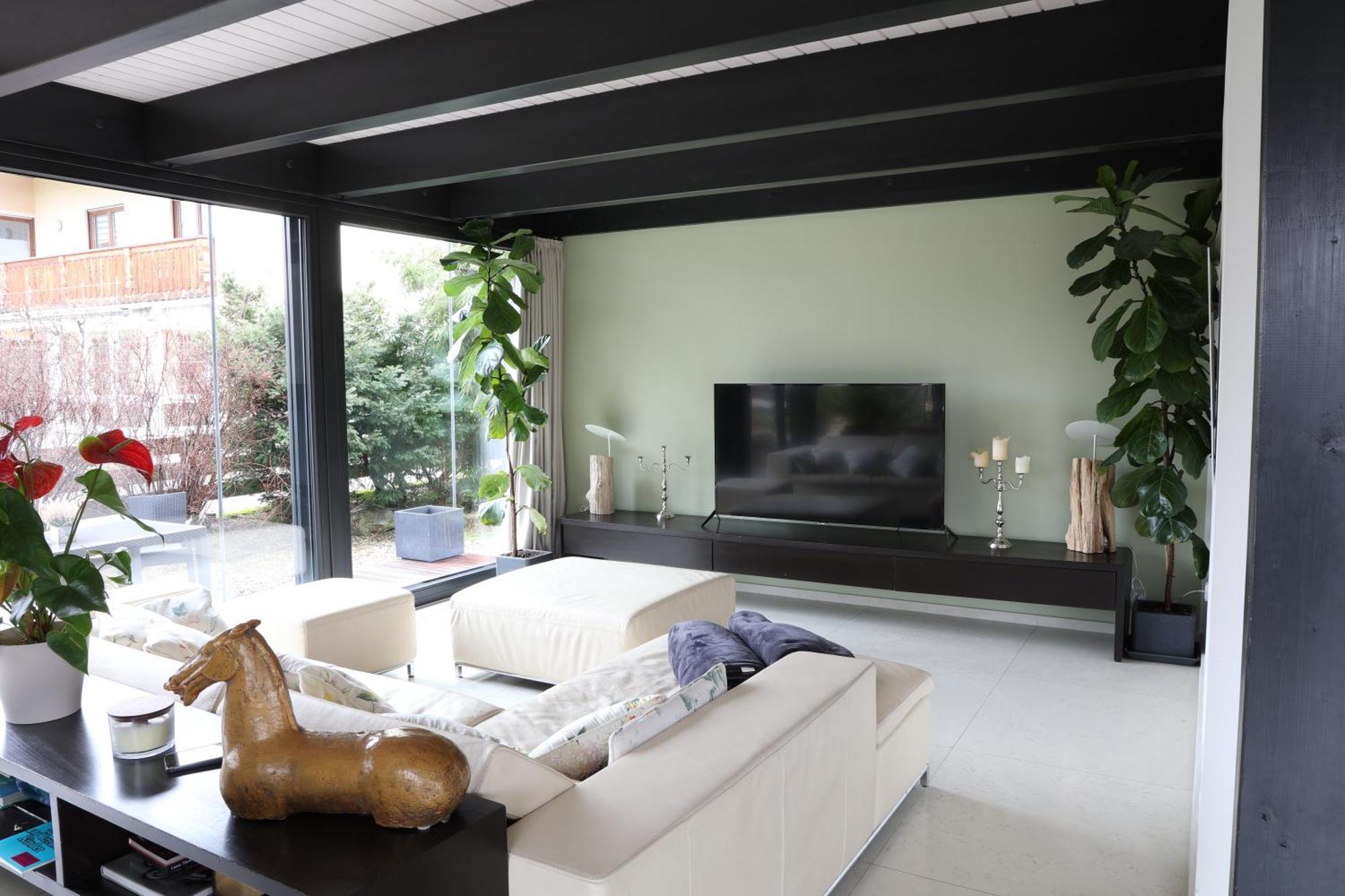 Residence Chieming Extérieur photo