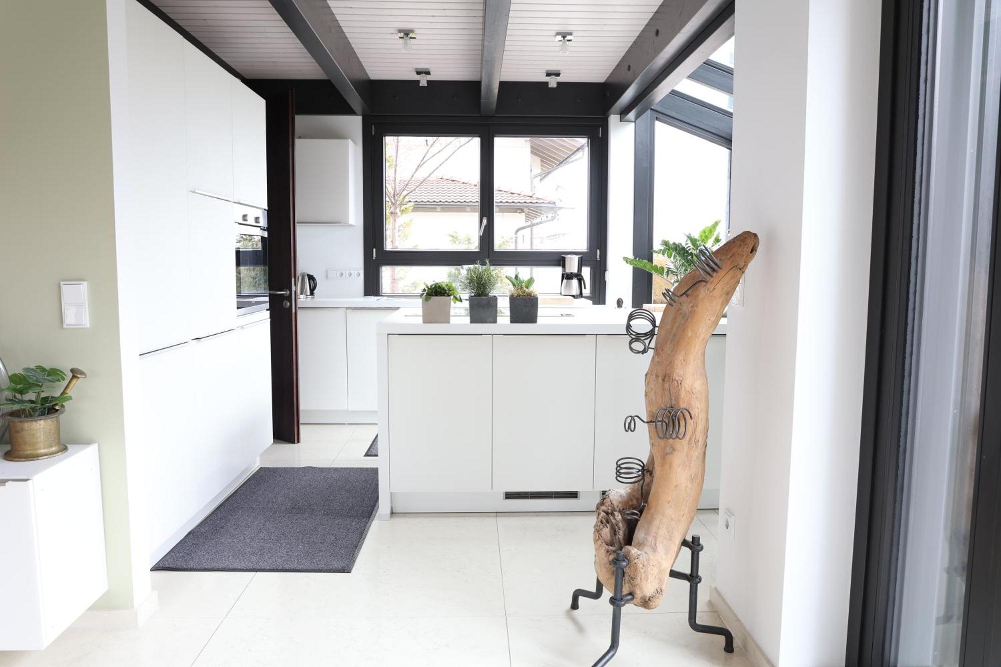 Residence Chieming Extérieur photo