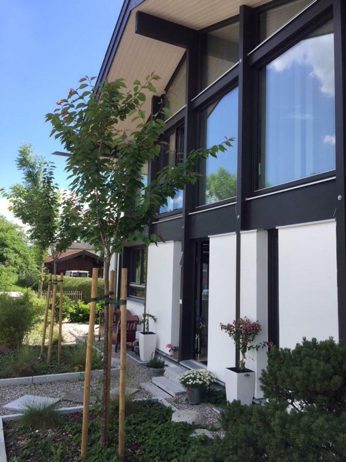 Residence Chieming Extérieur photo